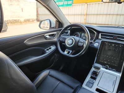 2024 MG RX5 1.5T COM EXCITE DCT