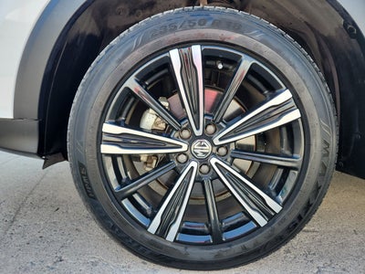 2024 MG RX5 1.5T COM EXCITE DCT