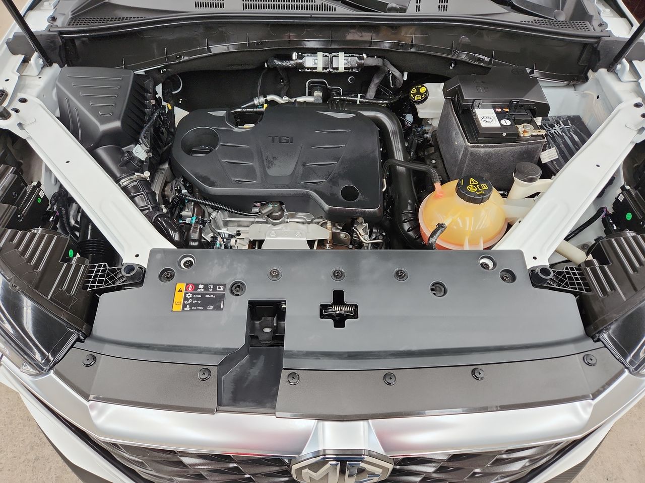 2024 MG RX5 1.5T COM EXCITE DCT