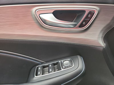 2024 MG RX5 1.5T COM EXCITE DCT