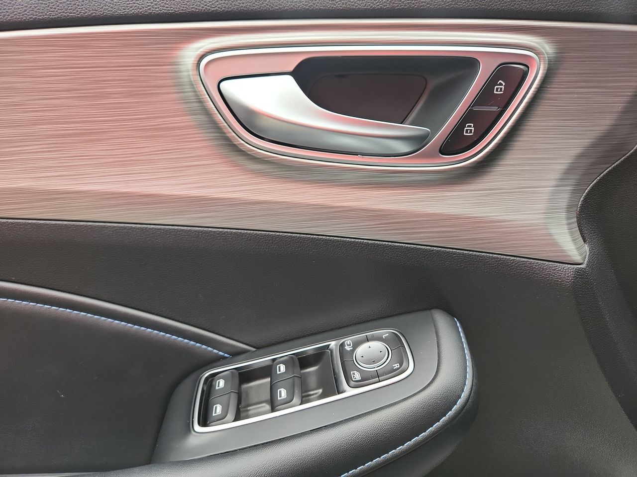 2024 MG RX5 1.5T COM EXCITE DCT