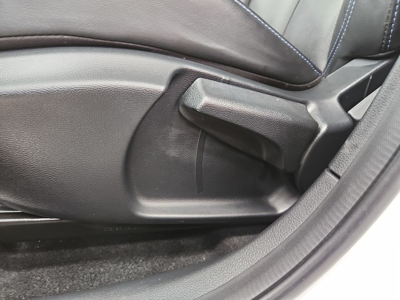 2024 MG RX5 1.5T COM EXCITE DCT