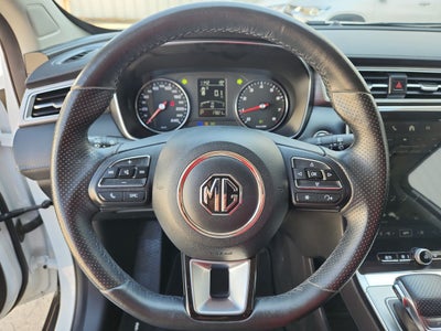 2024 MG RX5 1.5T COM EXCITE DCT