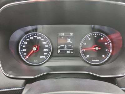 2024 MG RX5 1.5T COM EXCITE DCT