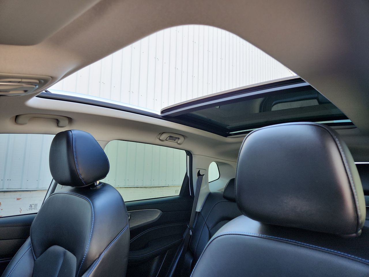 2024 MG RX5 1.5T COM EXCITE DCT