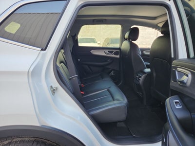 2024 MG RX5 1.5T COM EXCITE DCT