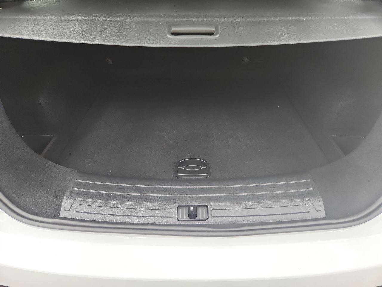 2024 MG RX5 1.5T COM EXCITE DCT