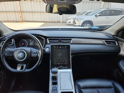 2024 MG RX5 1.5T COM EXCITE DCT