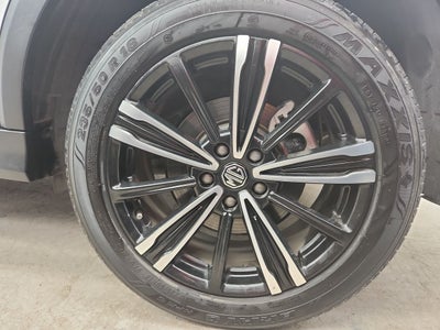 2024 MG RX5 1.5T COM EXCITE DCT