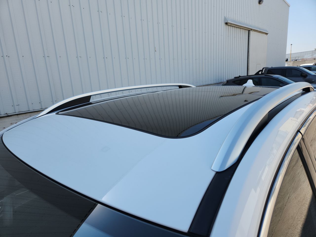 2024 MG RX5 1.5T COM EXCITE DCT