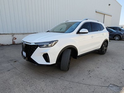 2024 MG RX5 1.5T COM EXCITE DCT