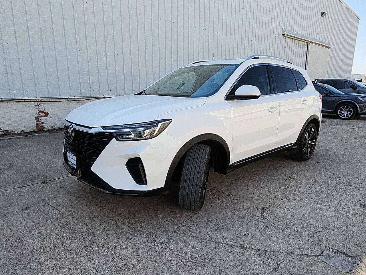 2024 MG RX5 1.5T COM EXCITE DCT