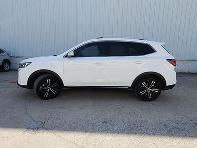 2024 MG RX5 1.5T COM EXCITE DCT