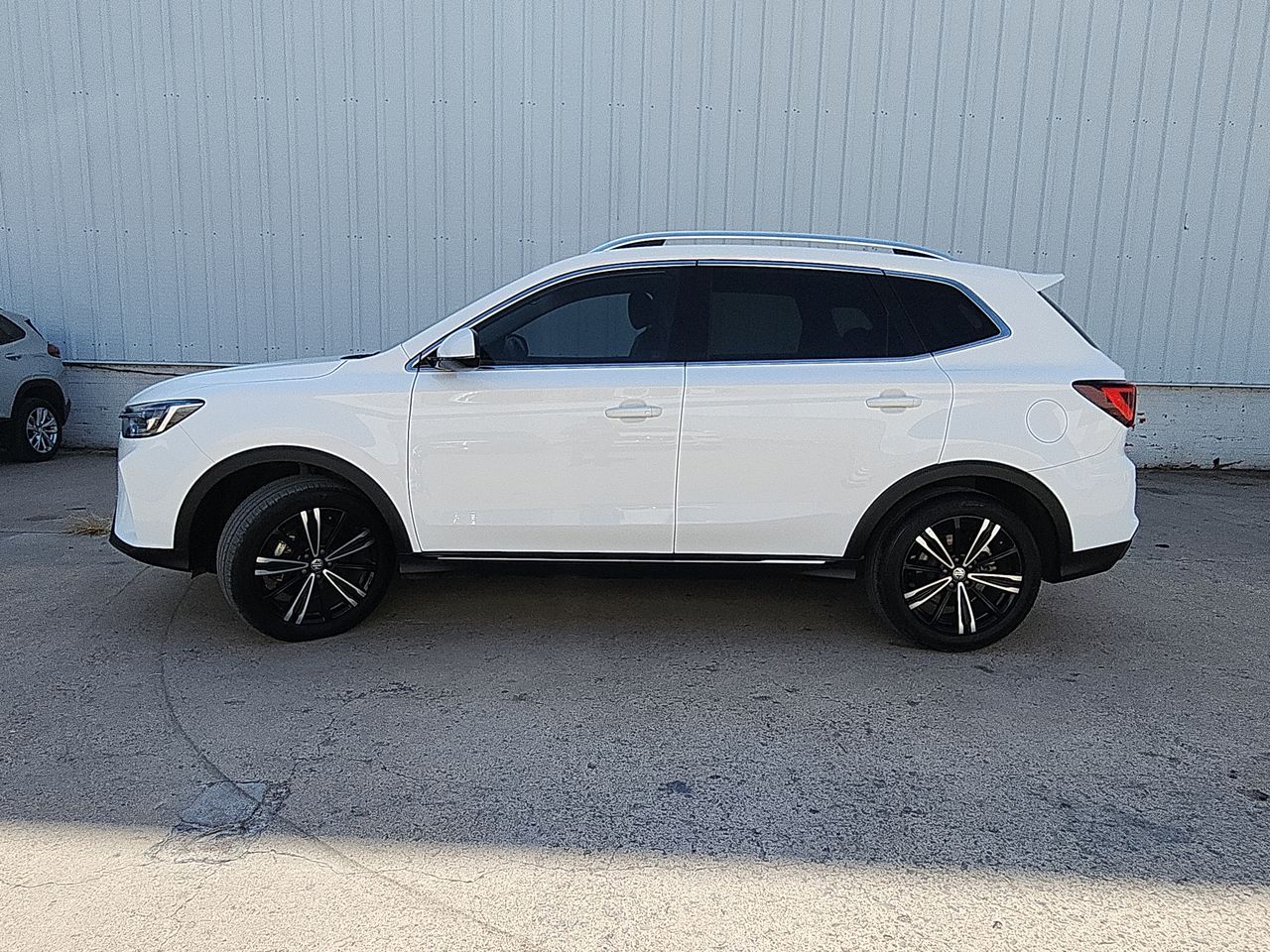 2024 MG RX5 1.5T COM EXCITE DCT