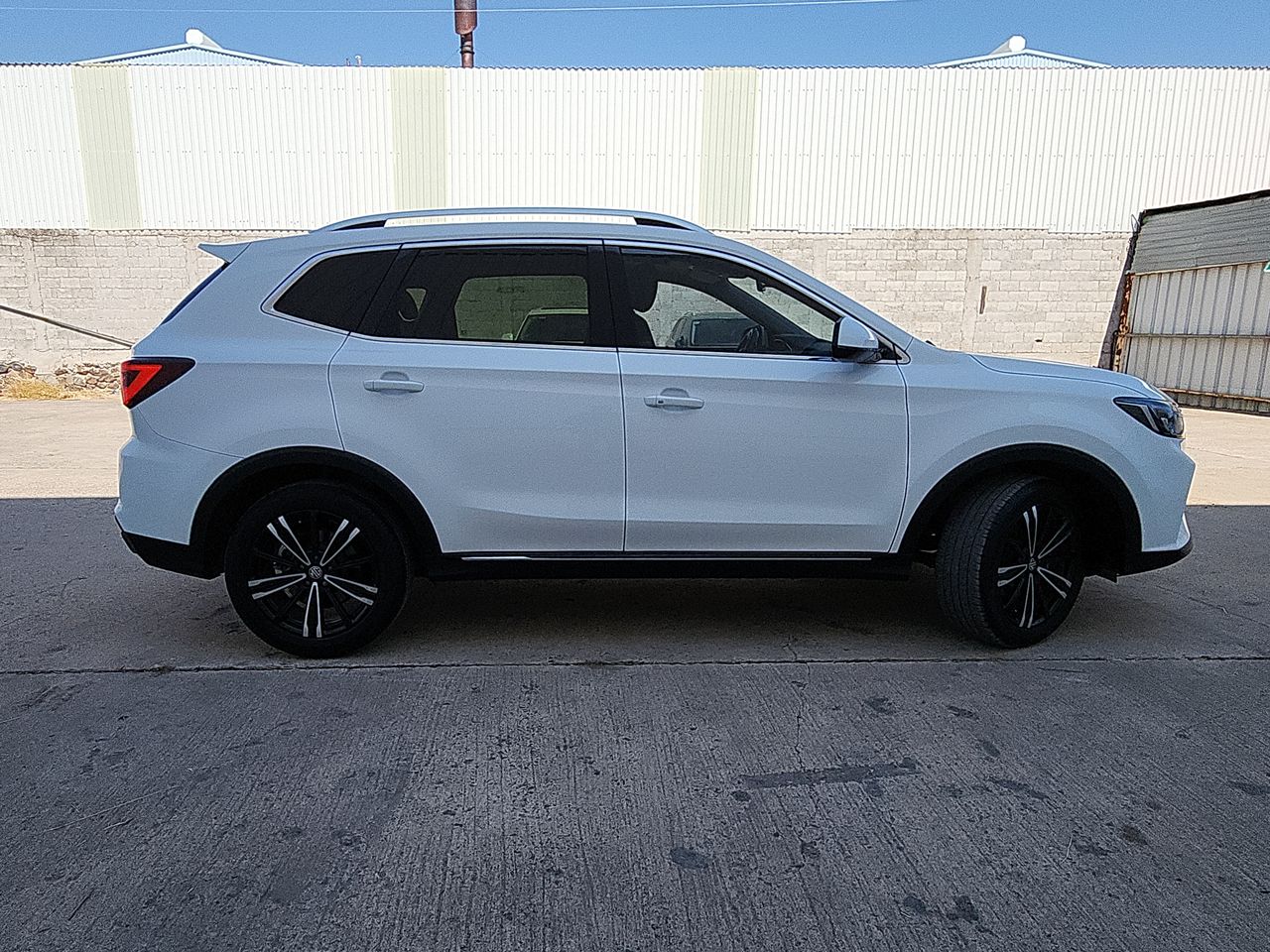 2024 MG RX5 1.5T COM EXCITE DCT