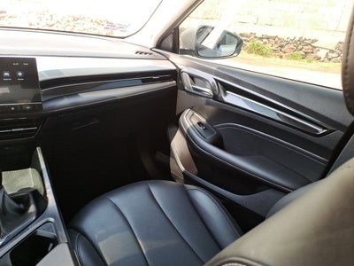 2025 MG MG 5 1.5L DEL ELEGANCE AT