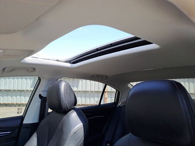 2025 MG MG 5 1.5L DEL ELEGANCE AT