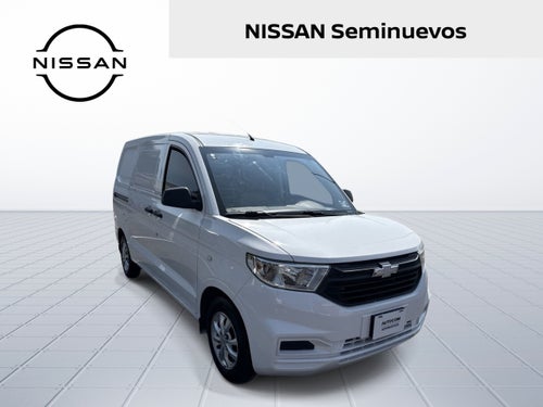 2023 Chevrolet TORNADO VAN LS B