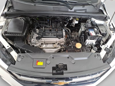 2024 Chevrolet AVEO LT PLUS