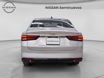 2024 Chevrolet AVEO LT PLUS
