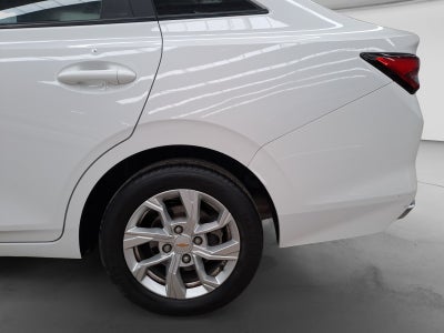 2024 Chevrolet AVEO LT MANUAL E
