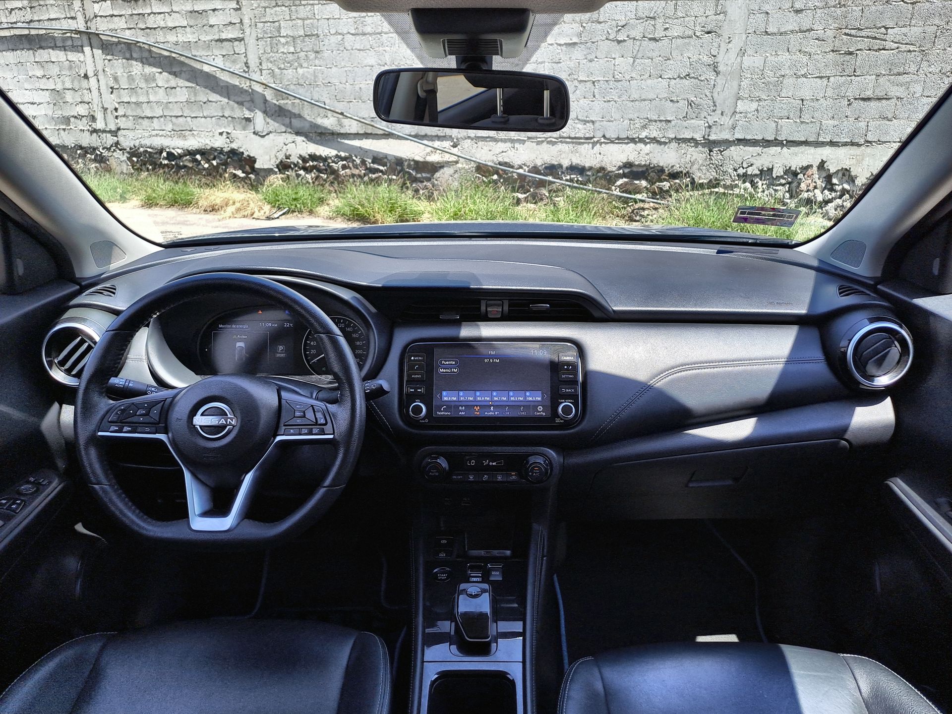 2024 Nissan KICKS PLATINUM E-POWER 24