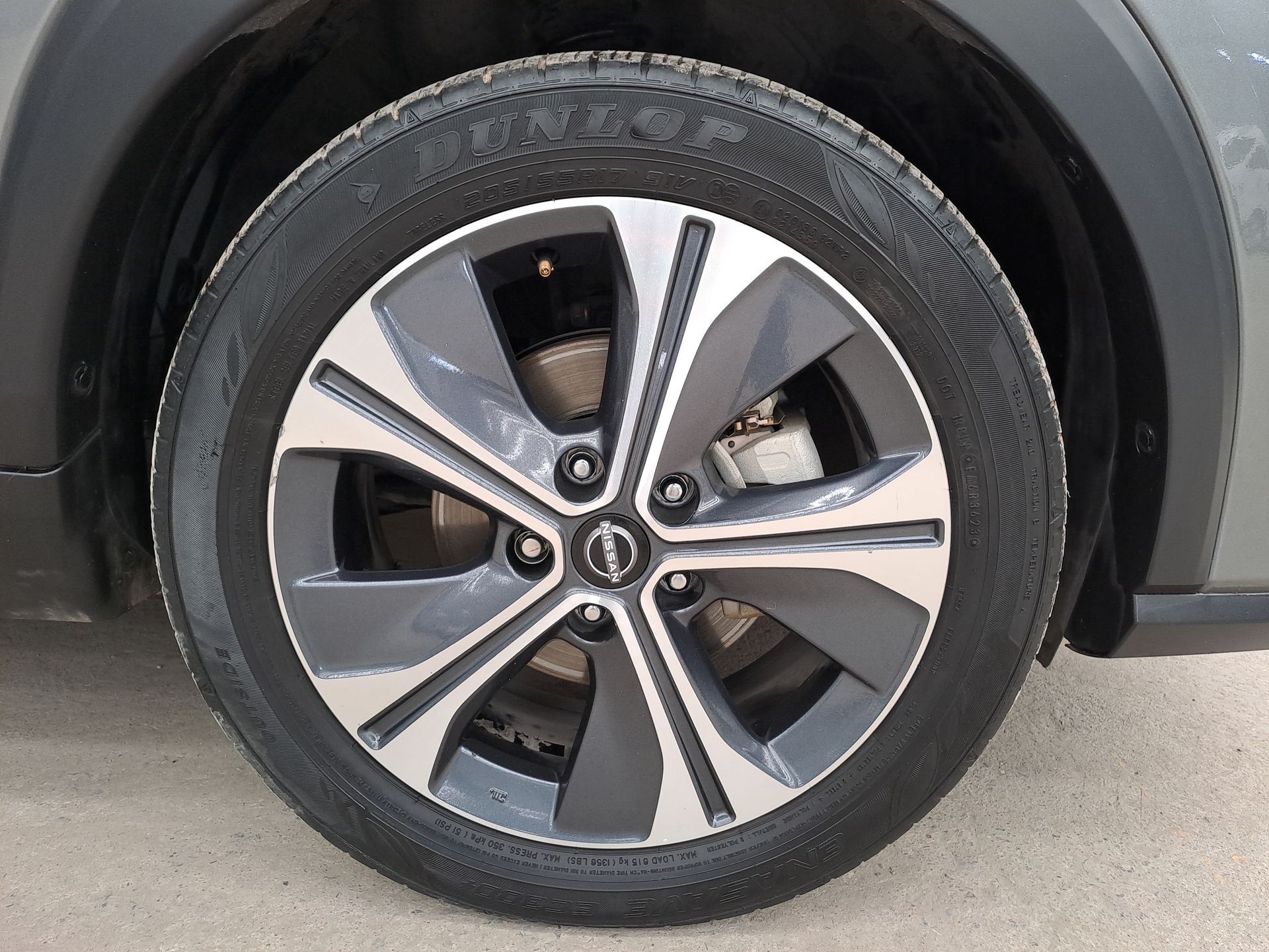 2024 Nissan KICKS PLATINUM E-POWER 24
