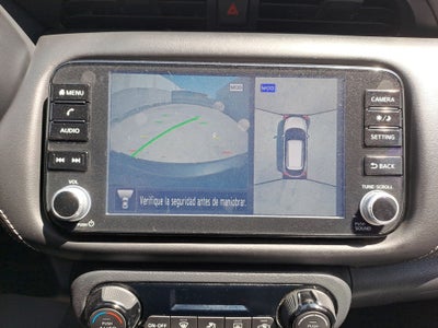 2024 Nissan KICKS PLATINUM E-POWER 24