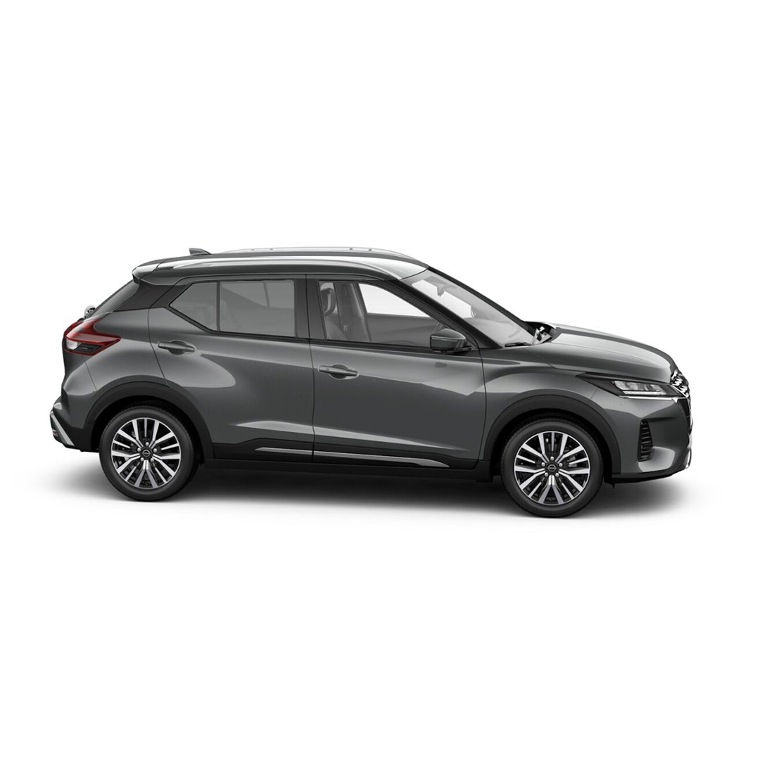2024 Nissan KICKS KICKS E-POWER PLATINUM