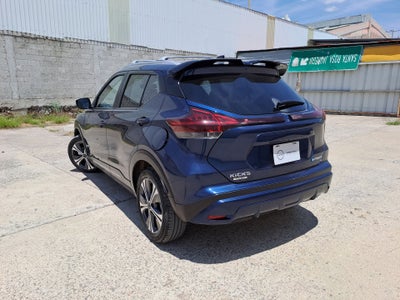 2025 Nissan KICKS E-POWER PLATINUM E-POWER 25