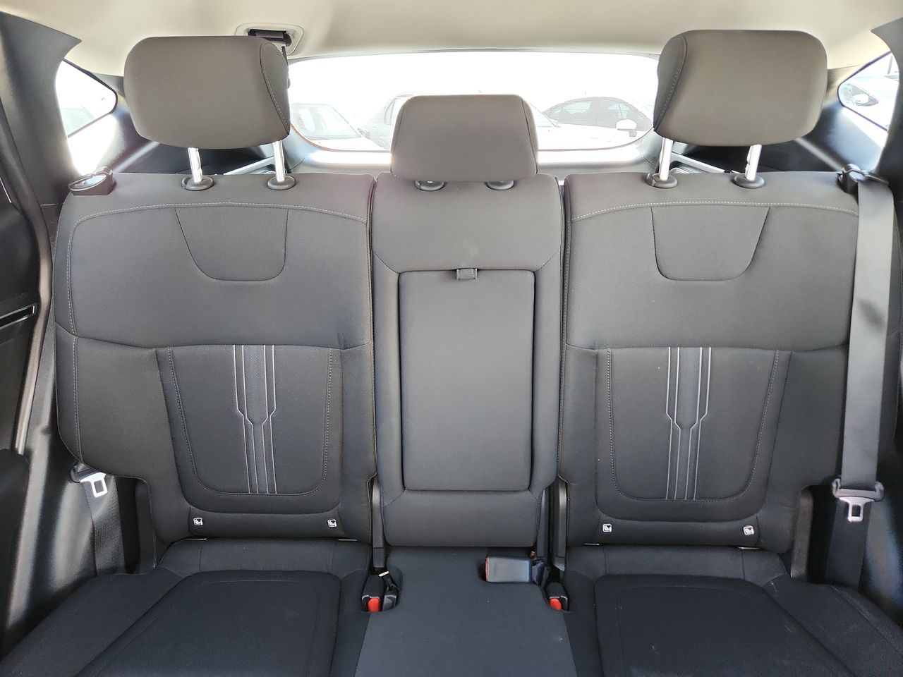 2023 Hyundai TUCSON GLS