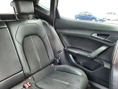 2024 CUPRA FORMENTOR TSI 190HP