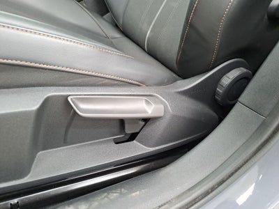 2024 CUPRA FORMENTOR TSI 190HP