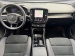 2024 Volvo XC40 RECHARGE PLUS PURE ELECTRIC