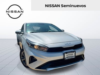 2023 Kia FORTE LX IVT