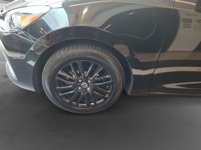 2023 Mazda MAZDA2 MHEV CARBON EDITION TA