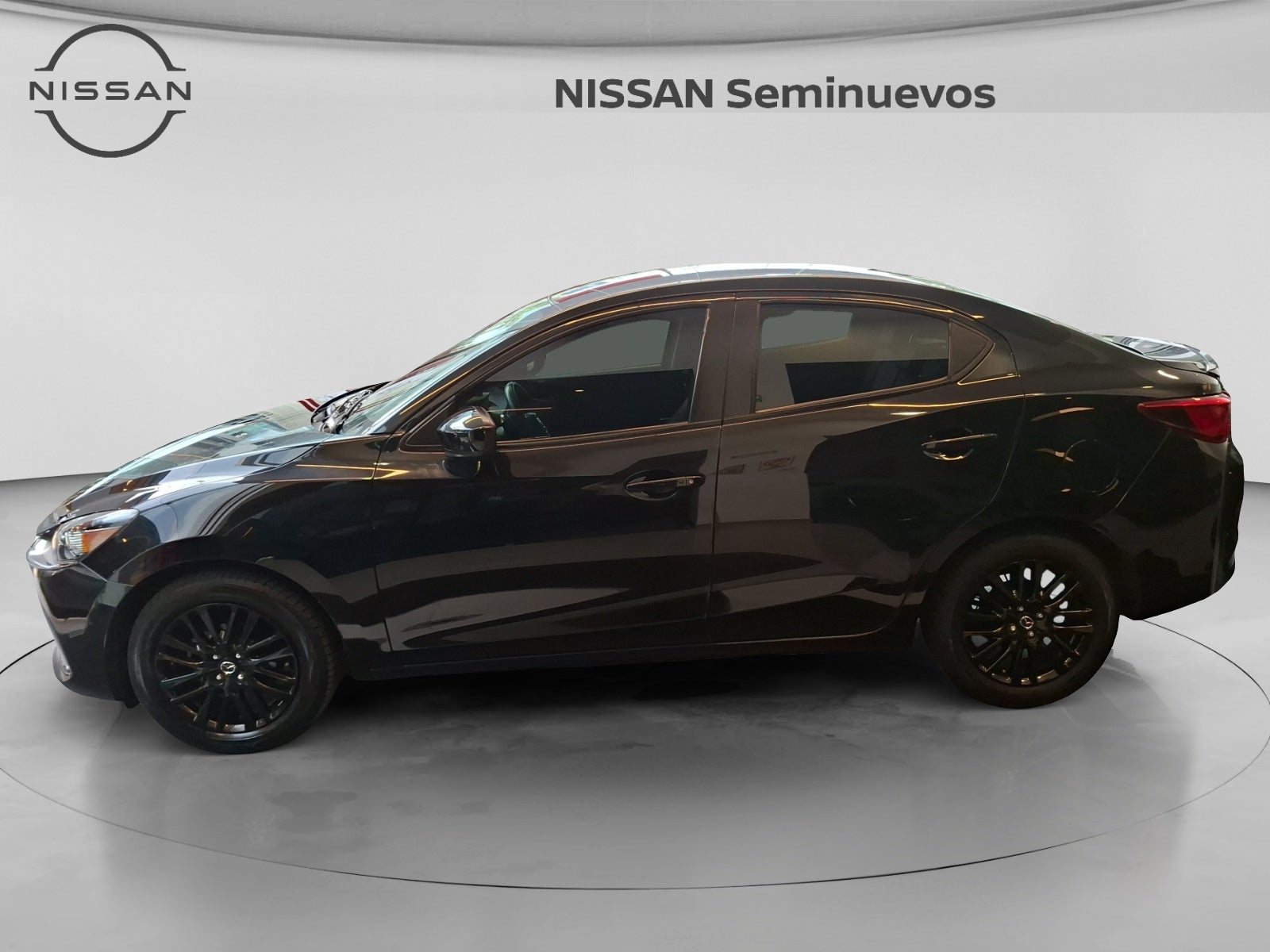 2023 Mazda MAZDA2 MHEV CARBON EDITION TA
