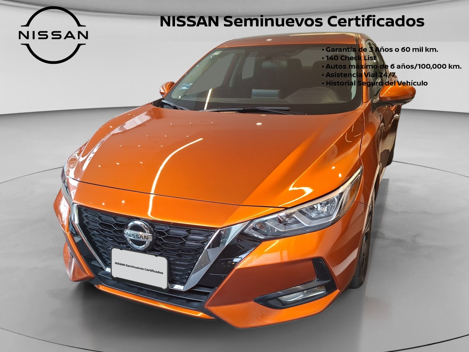 2023 Nissan SENTRA ADVANCE CVT 23