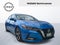 2025 Nissan SENTRA SR PLATINUM CVT 25