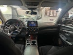 2024 Nissan SENTRA SR CVT 24