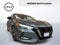 2023 Nissan SENTRA SENTRA SR PLATINUM CVT 2.0 LTS