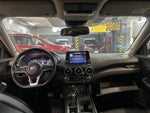 2023 Nissan SENTRA SENTRA SR PLATINUM CVT 2.0 LTS