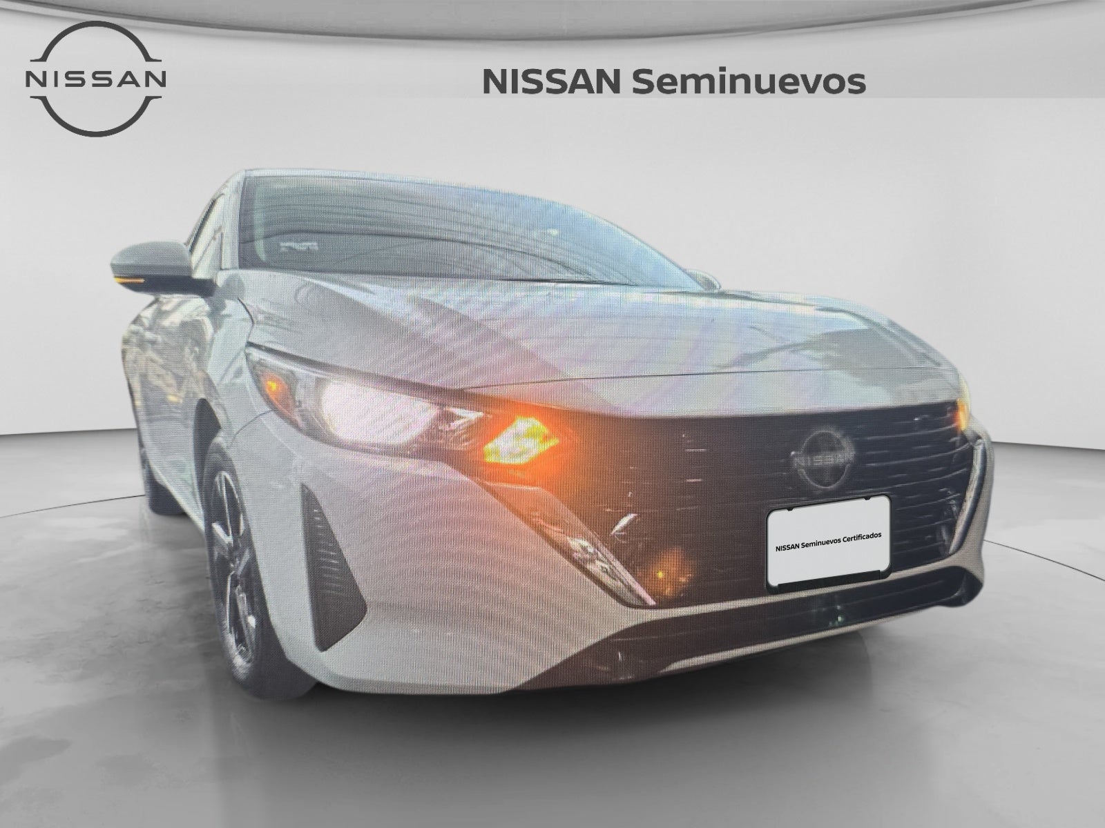2025 Nissan SENTRA ADVANCE TM 25