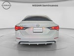 2025 Nissan SENTRA ADVANCE TM 25