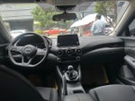 2025 Nissan SENTRA ADVANCE TM 25