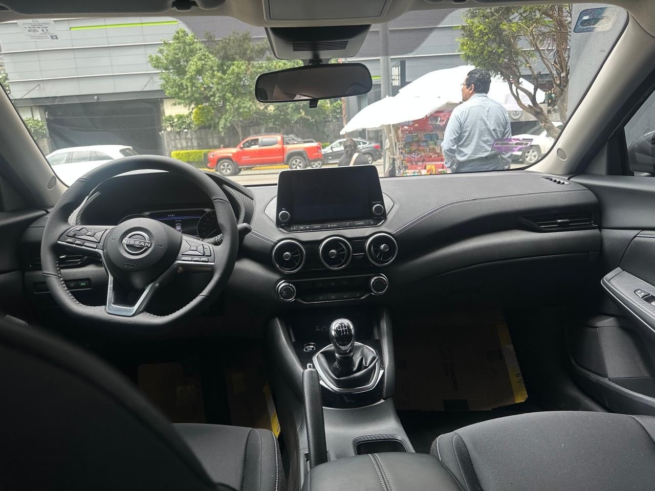 2025 Nissan SENTRA ADVANCE TM 25