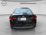 2023 Nissan SENTRA SENTRA SR CVT