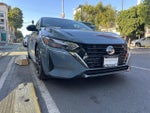 2024 Nissan SENTRA SENTRA SR BITONO CVT