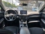 2021 Nissan SENTRA ADVANCE CVT 21