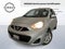 2017 Nissan MARCH SENSE TA